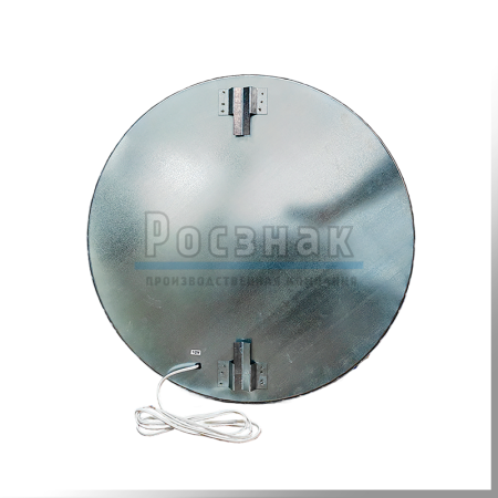 Светодиодный знак 4.2.3