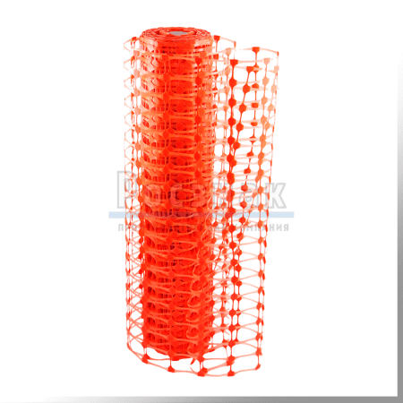 Сетка оградительная пластиковая А90