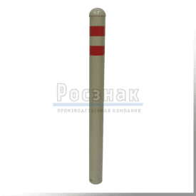 Столбик парковочный бетонируемый (тип 3)