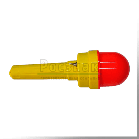 Фонарь сигнальный светодиодный ФС 4.1У с фотоэлементом