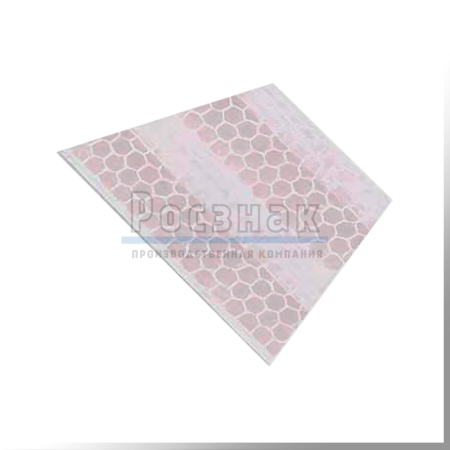 Маска катафота дорожного КД 5