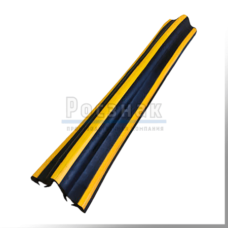 Защита углов стен и колонн (тип 4)